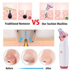 Heyblackhead™ Pore Vacuum Cleaner Blackhead Remover - heyblackhead