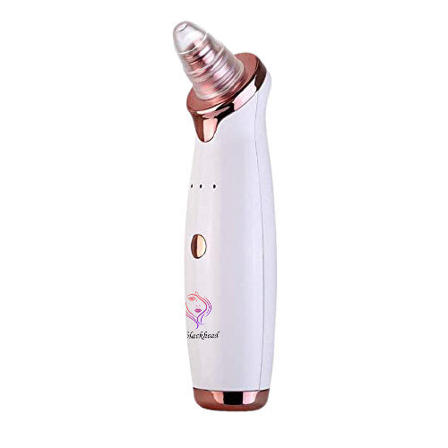 Heyblackhead™ Pore Vacuum Cleaner Blackhead Remover - heyblackhead