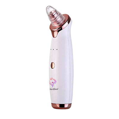 Heyblackhead™ Pore Vacuum Cleaner Blackhead Remover - heyblackhead