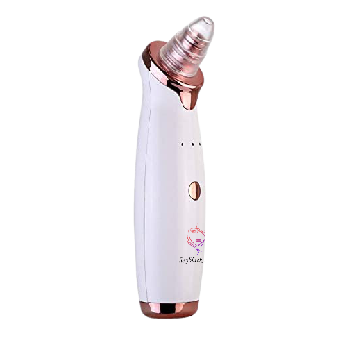 Heyblackhead™ Pore Vacuum Cleaner Blackhead Remover - heyblackhead