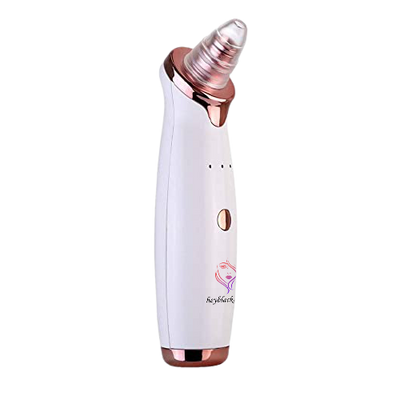 Heyblackhead™ Pore Vacuum Cleaner Blackhead Remover - heyblackhead