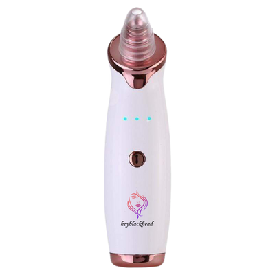 Heyblackhead™ Pore Vacuum Cleaner Blackhead Remover - heyblackhead